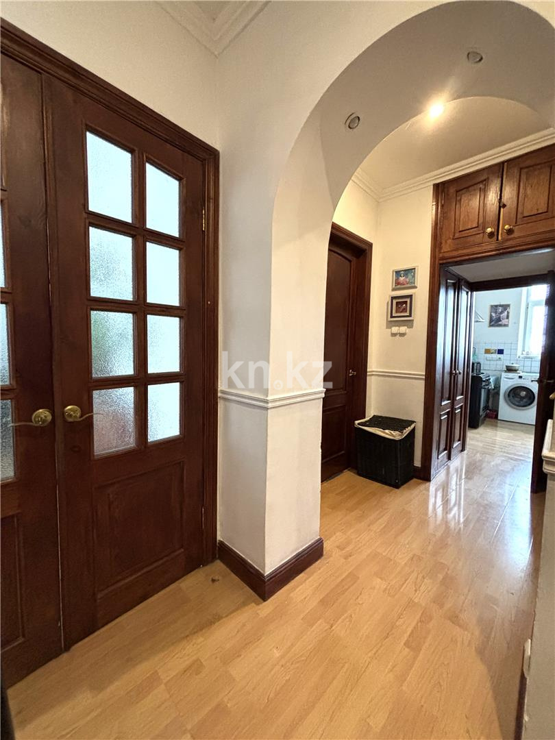 Продажа 3-комнатной квартиры, 72 м² - Продажа трехкомнатных квартир в Караганде фото 9 из 13