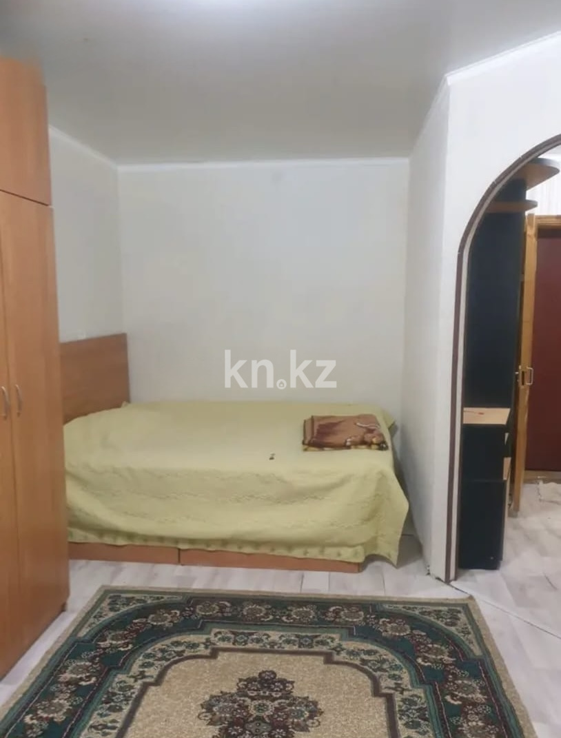 Аренда 1-комнатной квартиры, 40 м² - Продажа земельных участков в Атырау фото 3 из 4