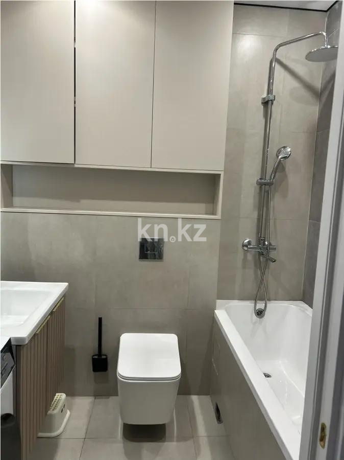 Продажа 2-комнатной квартиры, 42 м² - Продажа квартир в р-не Сарыарка Астаны - страница 5 фото 4 из 4