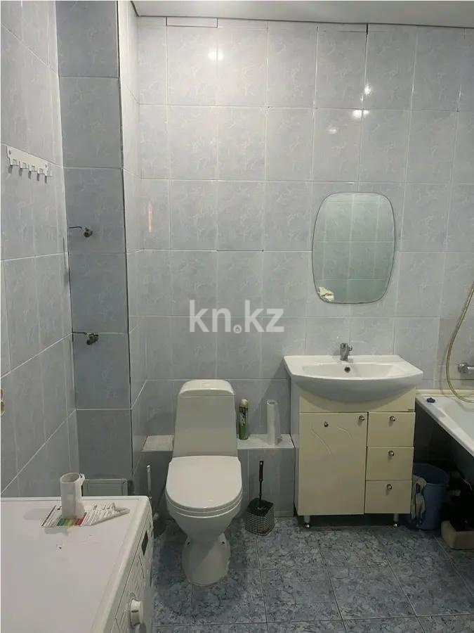 Продажа 2-комнатной квартиры, 57 м², ул. Куйши Дина, дом  12 в Астане - фото 4