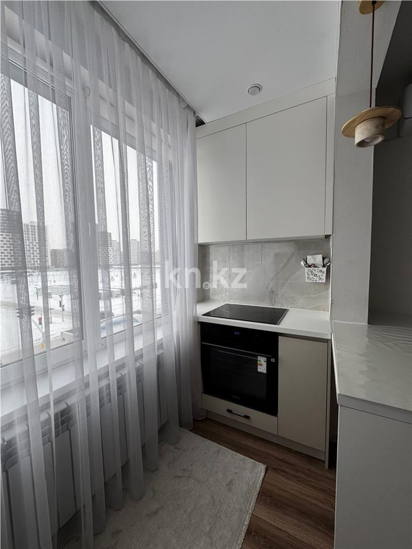 Продажа 2-комнатной квартиры, 40 м² в Астане - фото 6