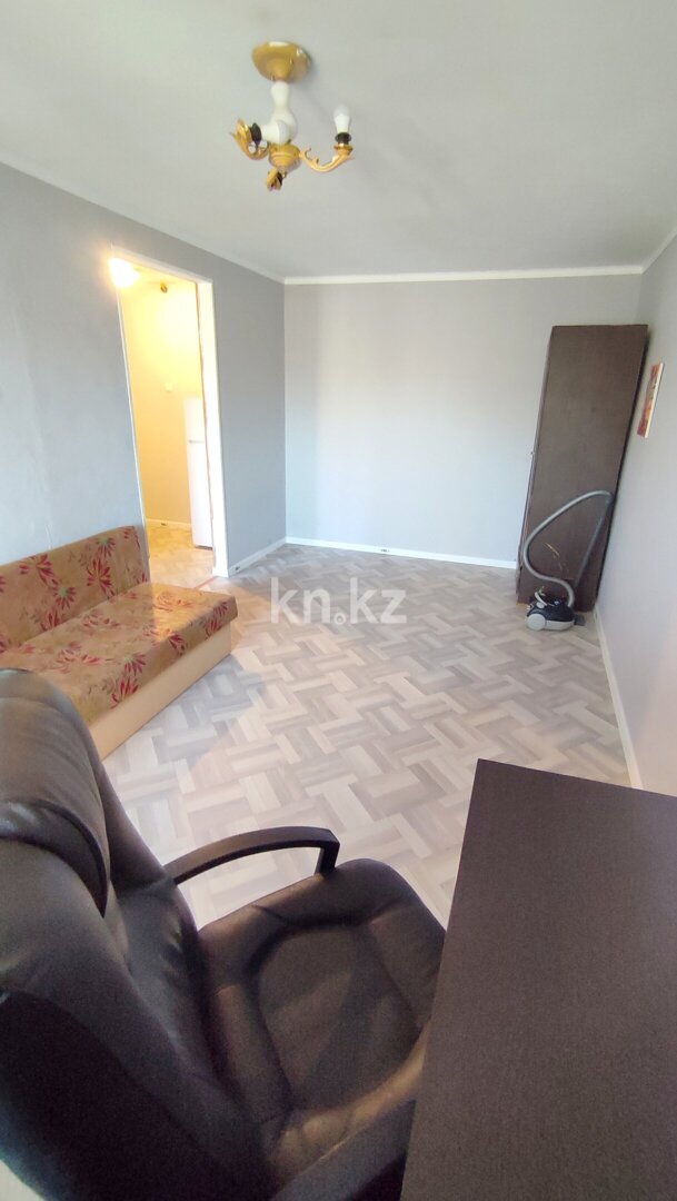 Аренда 1-комнатной квартиры, 32 м² в Караганде - фото 5