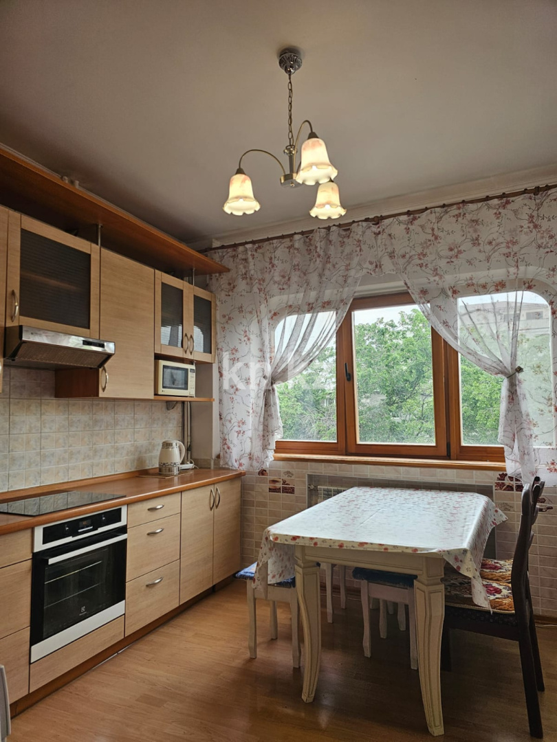 Продажа 2-комнатной квартиры, 60 м² - Продажа двухкомнатных квартир в панельном доме в Казахстане - страница 10 фото 4 из 8