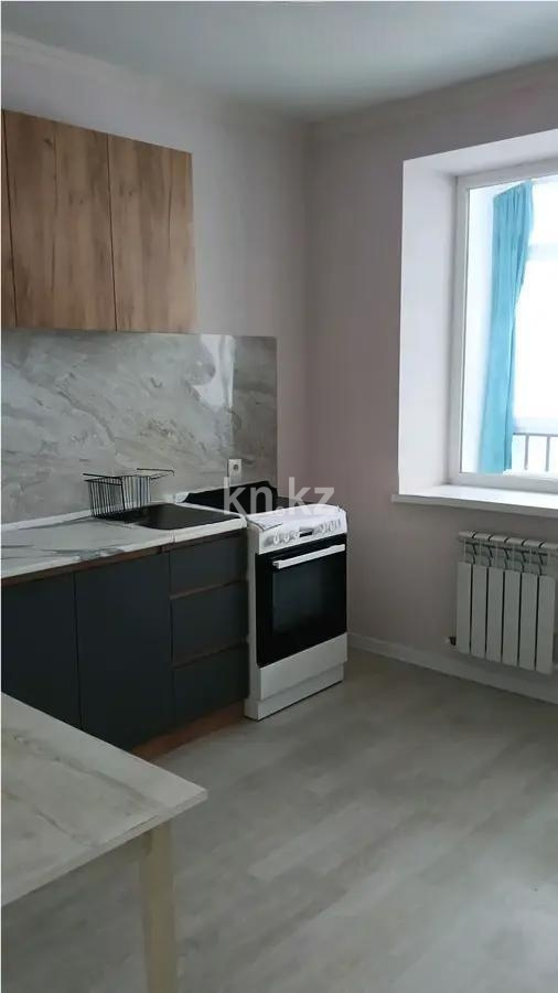 Продажа 1-комнатной квартиры, 35.22 м² - Продажа однокомнатных квартир от собственников в Астане - страница 3 фото 2 из 2