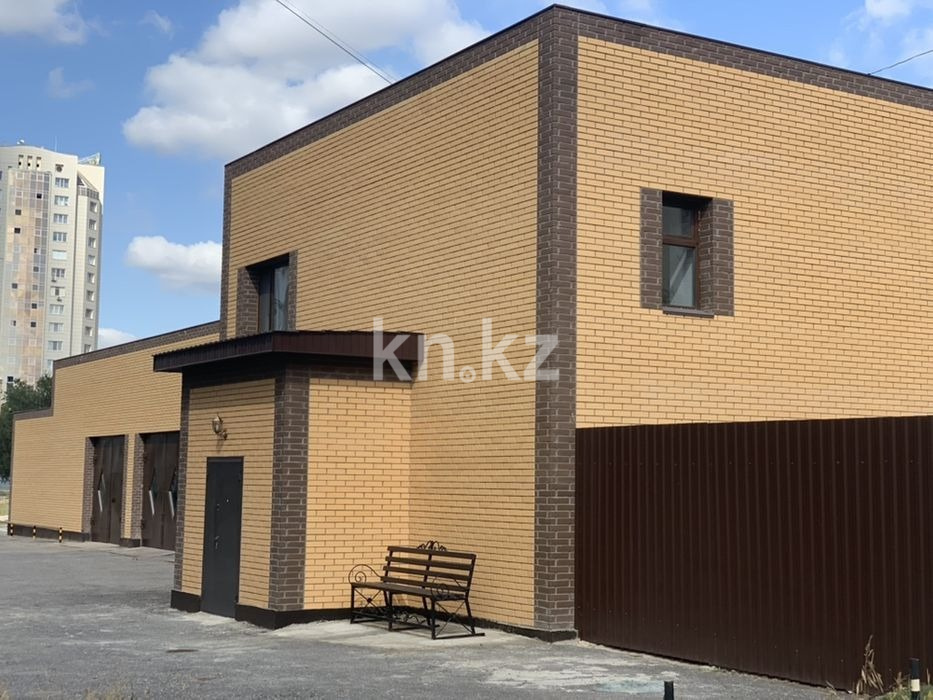 Продажа , 640 м², пр. Шахтеров - Продажа действующего бизнеса в Караганде фото 1 из 6