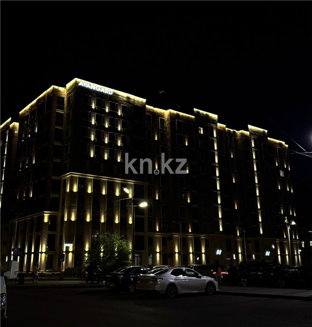 Продажа 2-комнатной квартиры, 70 м² - Продажа квартир в Казахстане - страница 51 фото 7 из 7