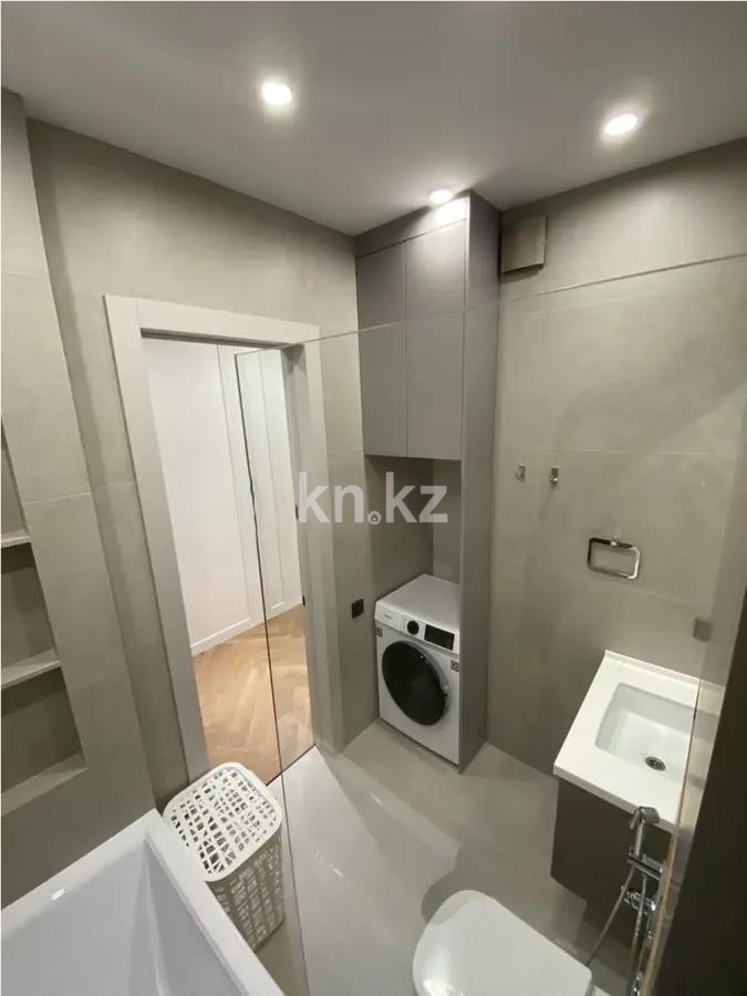 Продажа 3-комнатной квартиры, 81 м² - Продажа трехкомнатных квартир в Астане фото 6 из 7