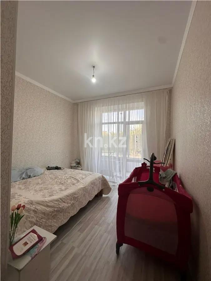 Продажа 2-комнатной квартиры, 52 м², ул. Аккум, дом  20а в Астане - фото 2