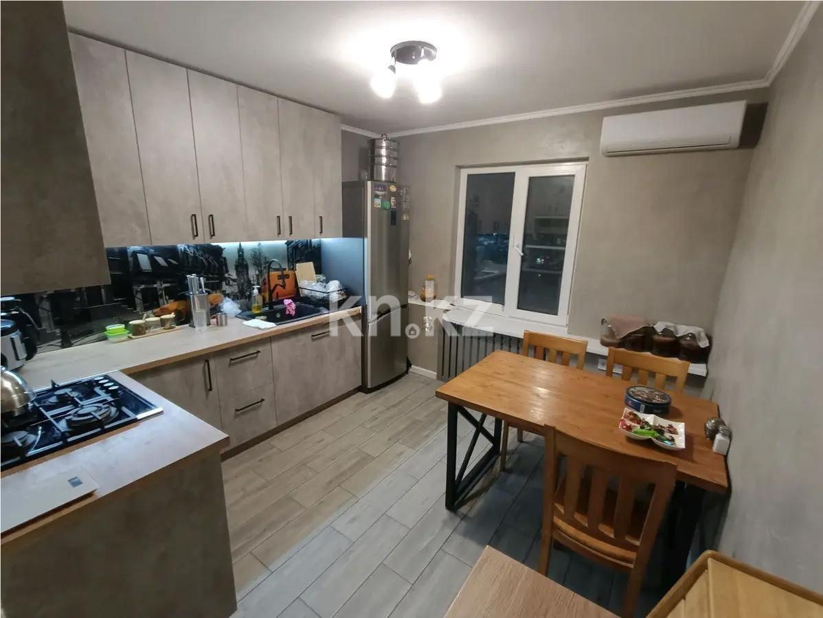 Продажа 2-комнатной квартиры, 53 м² в Алматы - фото 3