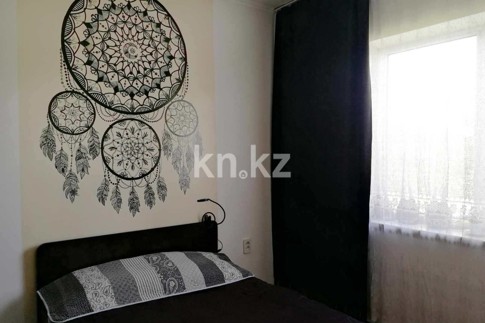 Продажа 2-комнатной квартиры, 50 м² - Продажа недвижимости в Казахстане - страница 18 фото 6 из 8