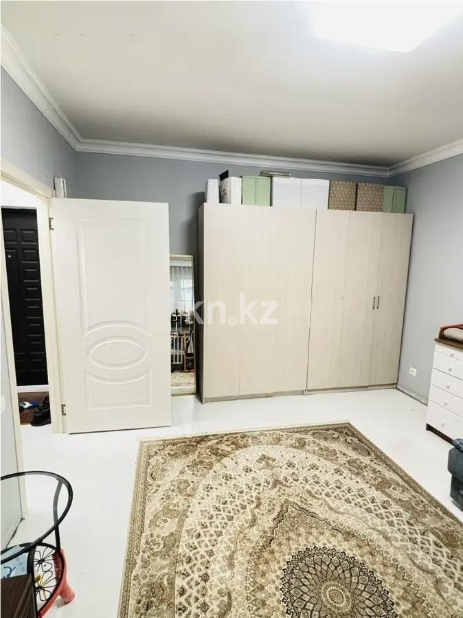 Продажа 1-комнатной квартиры, 38.4 м² - Продажа  однокомнатных квартир в новостройках Астаны - страница 5 фото 2 из 4