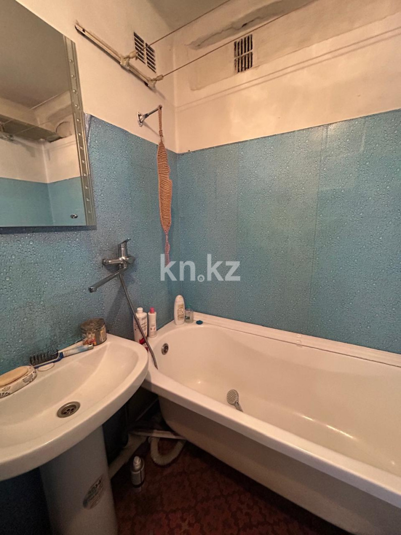 Продажа 2-комнатной квартиры, 50 м² - Продажа квартир в Усть-Каменогорске фото 8 из 14