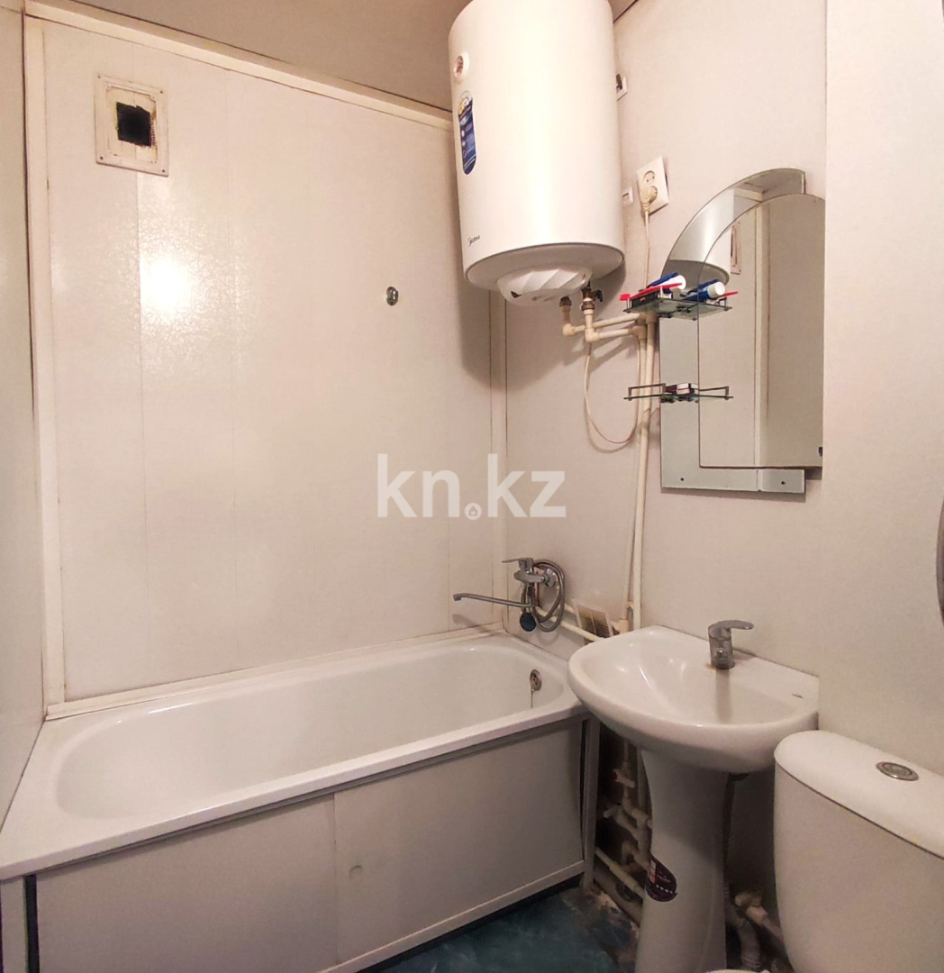 Продажа 1-комнатной квартиры, 30 м², ул. Абая - Продажа  однокомнатных квартир в Абае фото 5 из 5