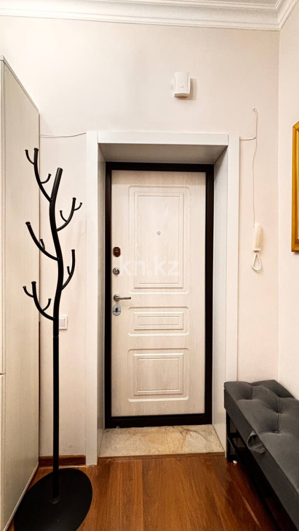 Продажа 2-комнатной квартиры, 58.4 м², ул. Бокейхана, дом  8 - Продажа  двухкомнатных квартир в Астане фото 3 из 31