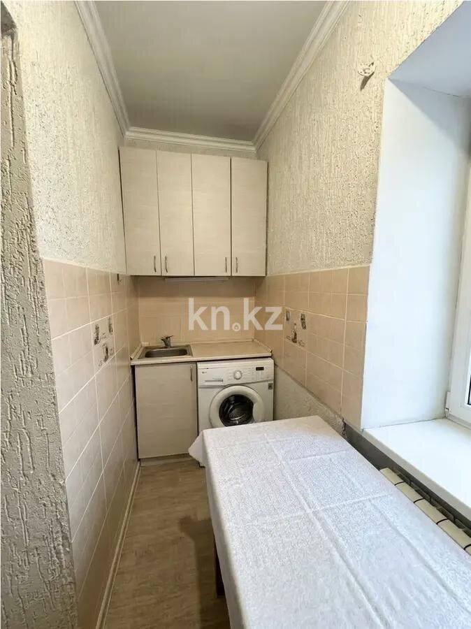 Продажа 2-комнатной квартиры, 46 м² в Караганде - фото 3