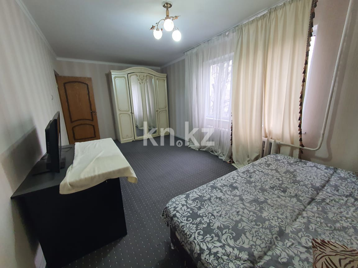 Продажа 2-комнатной квартиры, 42.9 м² - Продажа двухкомнатных квартир в Алматы - страница 7 фото 2 из 8