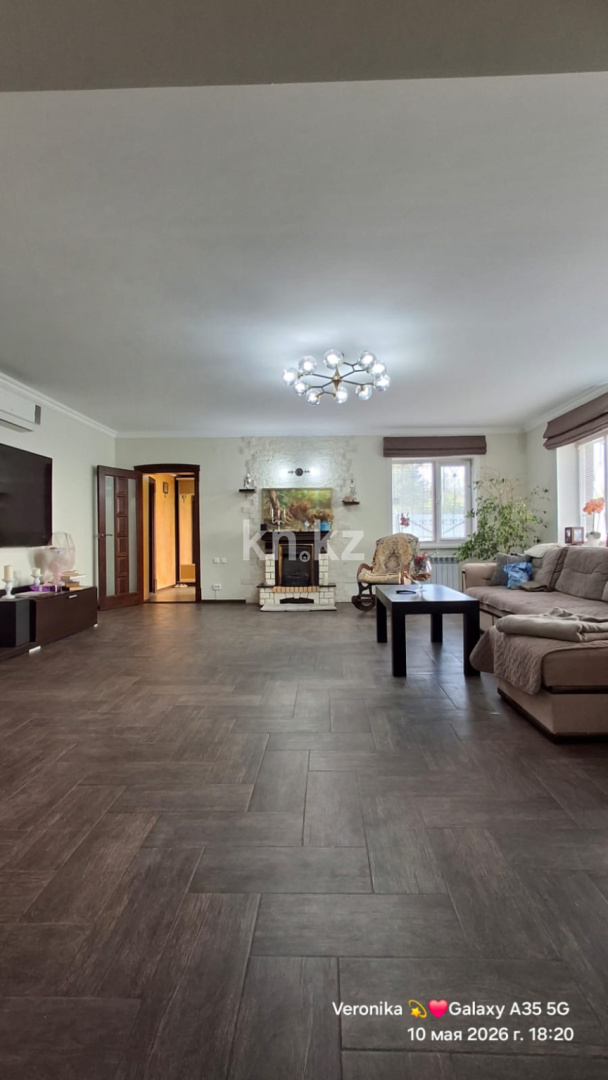 Продажа 3-комнатного дома, 148 м² - Продажа домов, коттеджей в Казахстане фото 3 из 36