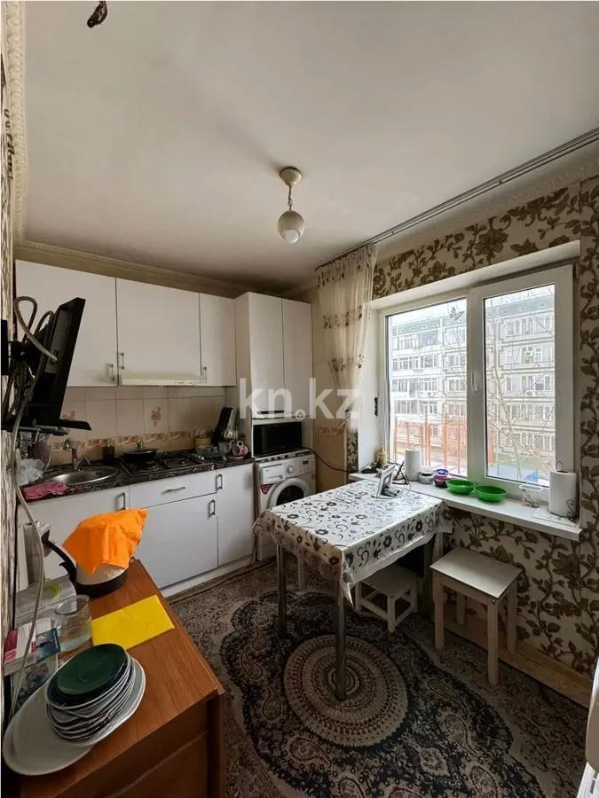 Продажа 2-комнатной квартиры, 43 м² в Астане - фото 3