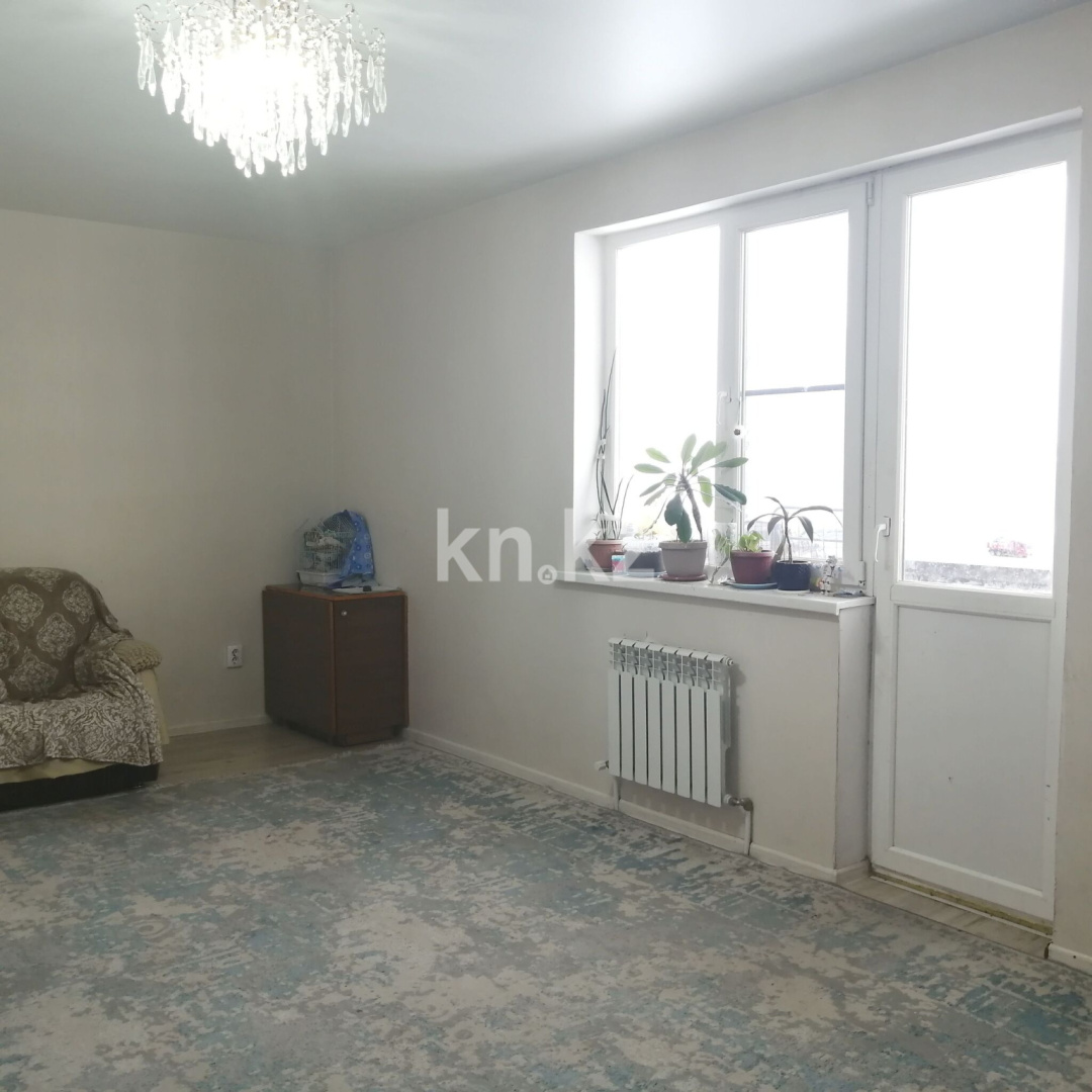 Продажа 3-комнатной квартиры, 94.9 м² - Продажа квартир в Казахстане - страница 23 фото 8 из 9