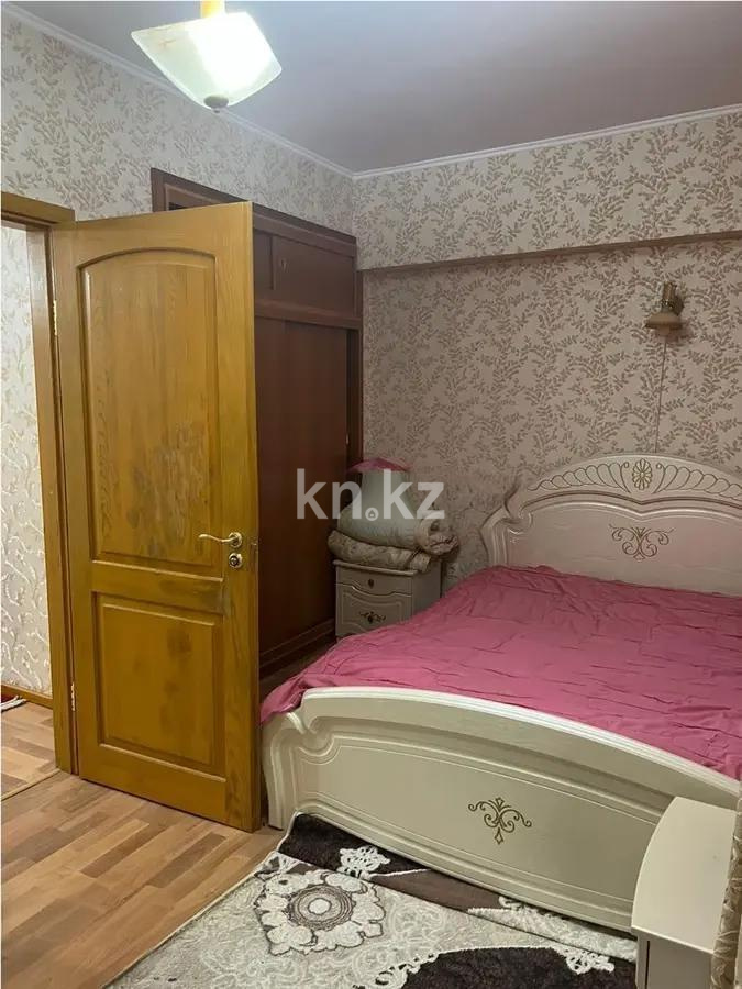 Продажа 2-комнатной квартиры, 51 м², ул. Кажымукана, дом  12 в Алматы - фото 2