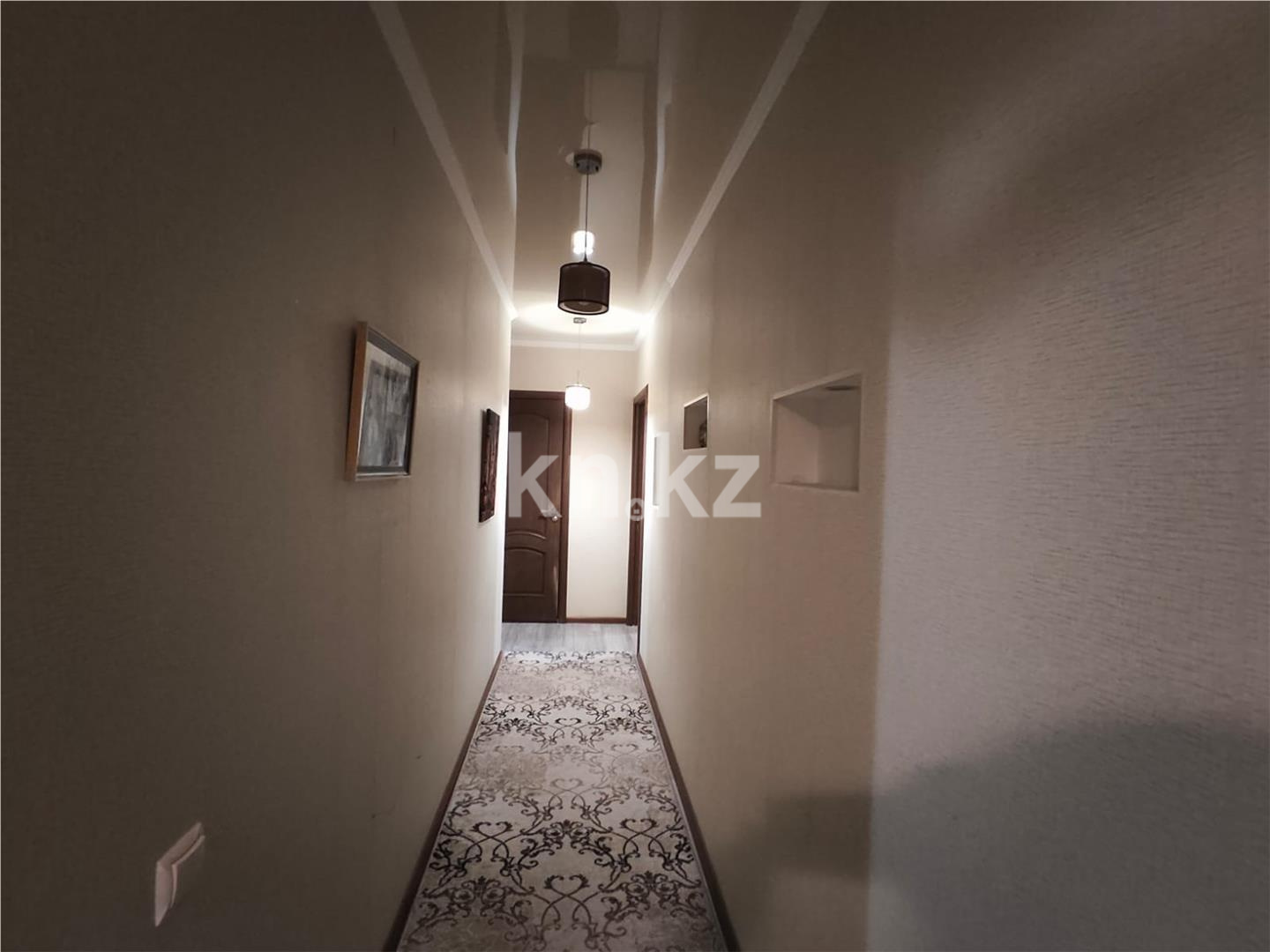 Продажа 3-комнатной квартиры, 84.2 м² - Продажа квартир в Семее фото 10 из 15