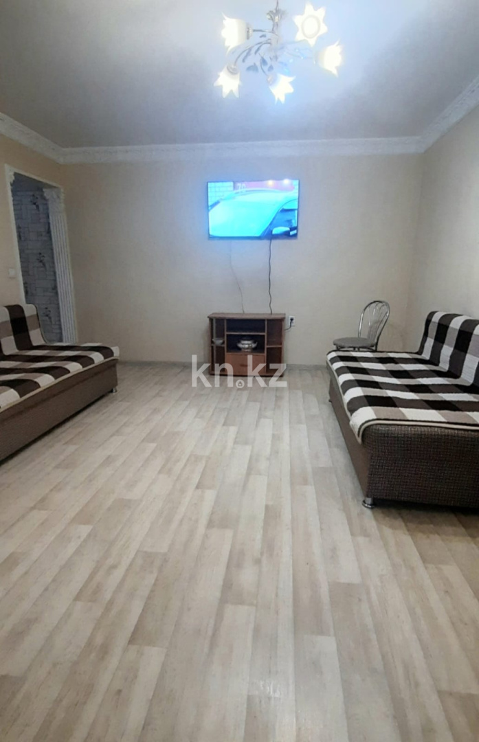 Продажа 2-комнатной квартиры, 45.2 м² в Астане - фото 2