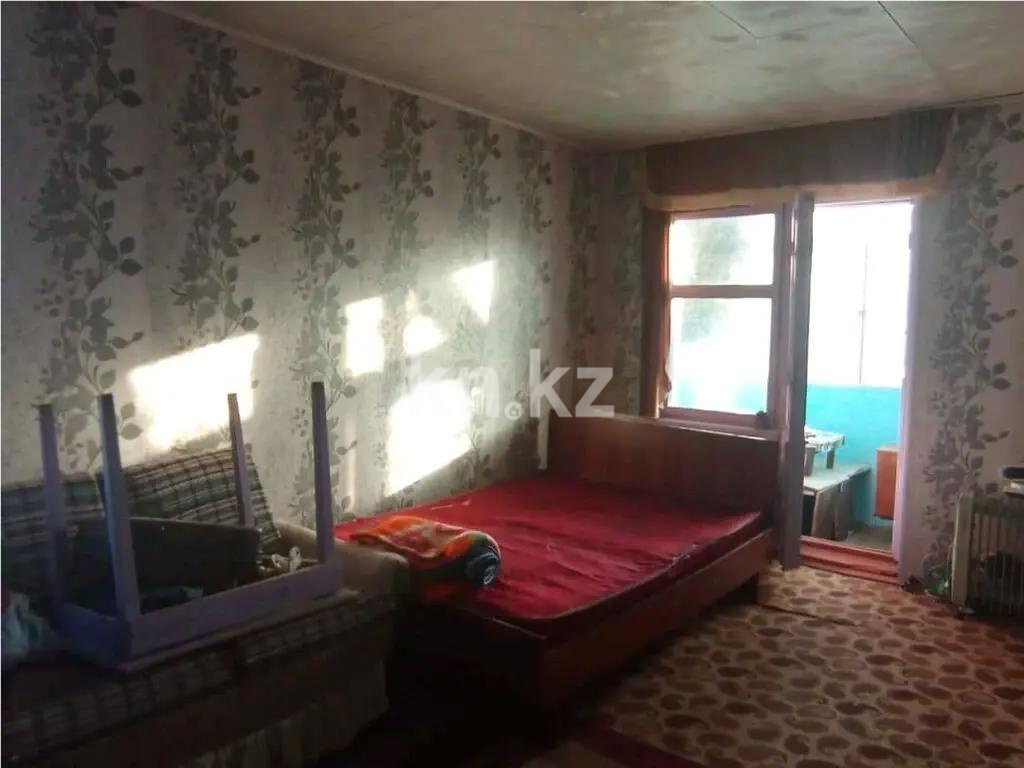 Продажа 1-комнатной квартиры, 35 м² - Продажа  однокомнатных квартир в Караганде фото 1 из 4