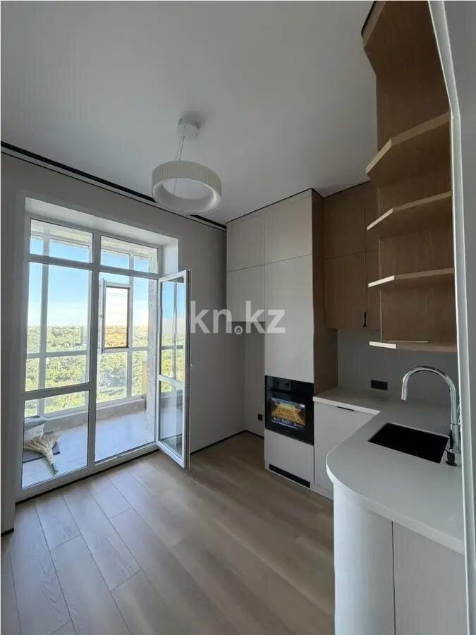 Продажа 1-комнатной квартиры, 36.6 м² в Астане - фото 3