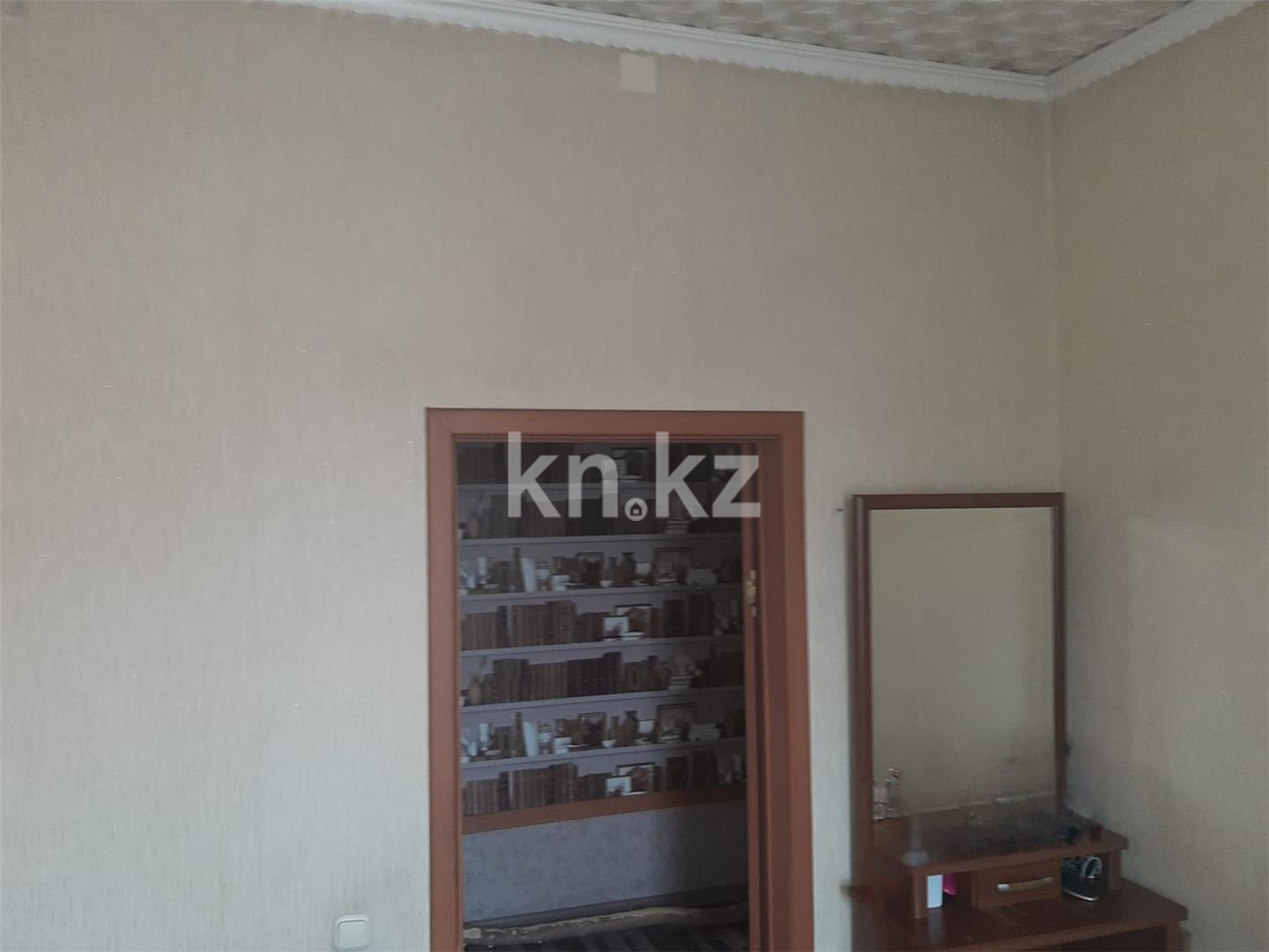 Продажа 4-комнатного дома, 64 м², ул. Фаворского - Продажа домов, коттеджей в Темиртау фото 4 из 22