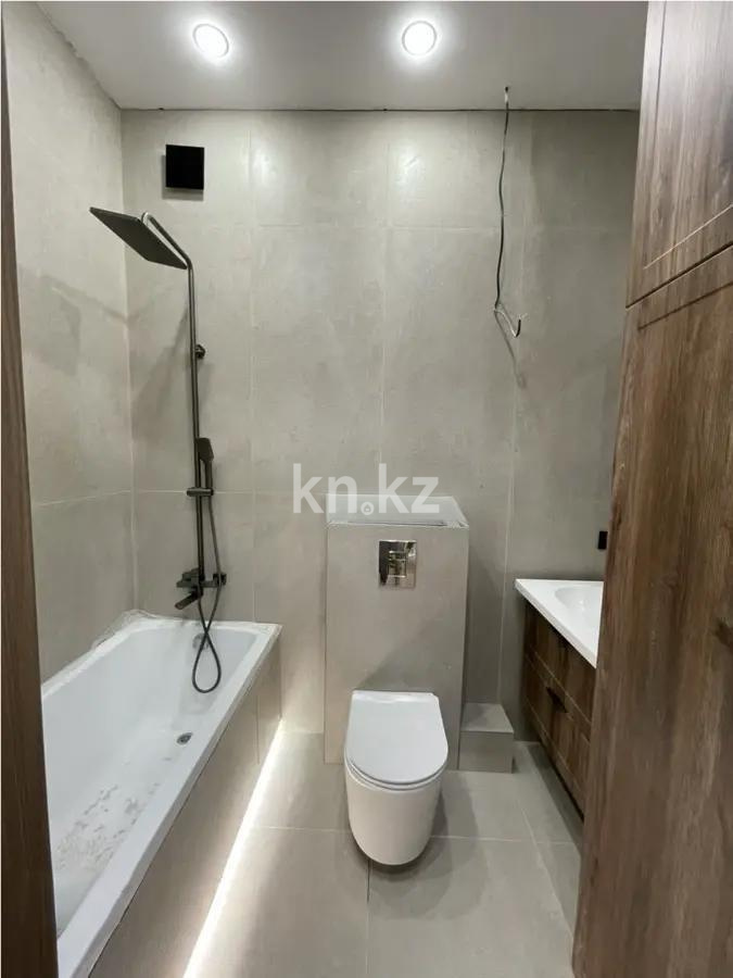 Продажа 2-комнатной квартиры, 65 м² - Продажа двухкомнатных квартир в Караганде - страница 3 фото 4 из 6