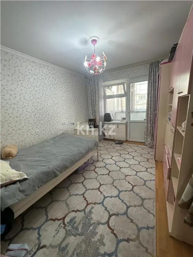 Продажа 3-комнатной квартиры, 70 м² в Алматы - фото 3