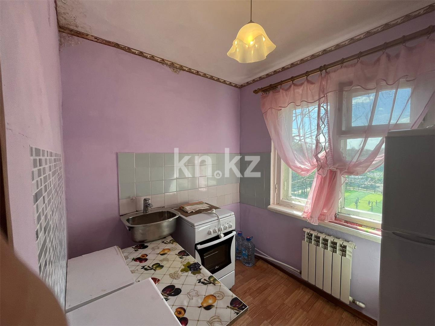 Продажа 2-комнатной квартиры, 45 м² в Караганде - фото 3