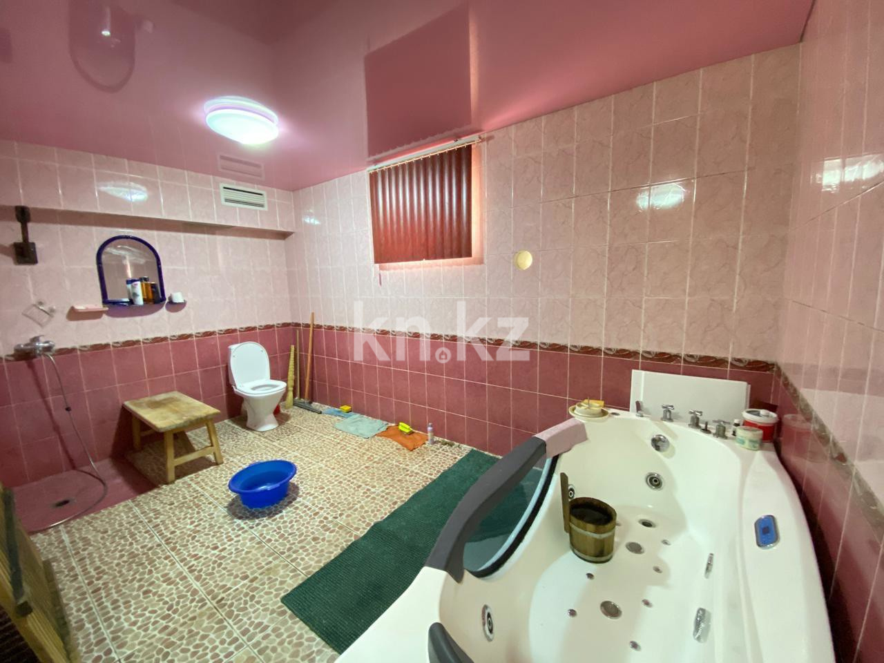 Продажа 7-комнатного дома, 432 м² - Продажа домов, коттеджей в Наурызбайском р-не Алматы фото 15 из 40
