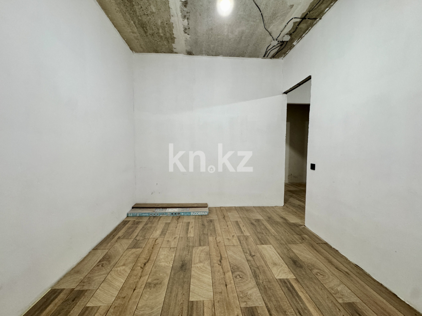 Продажа 2-комнатной квартиры, 63 м², 067 учетный квартал, дом  502 - Продажа квартир в Караганде с фото фото 13 из 31