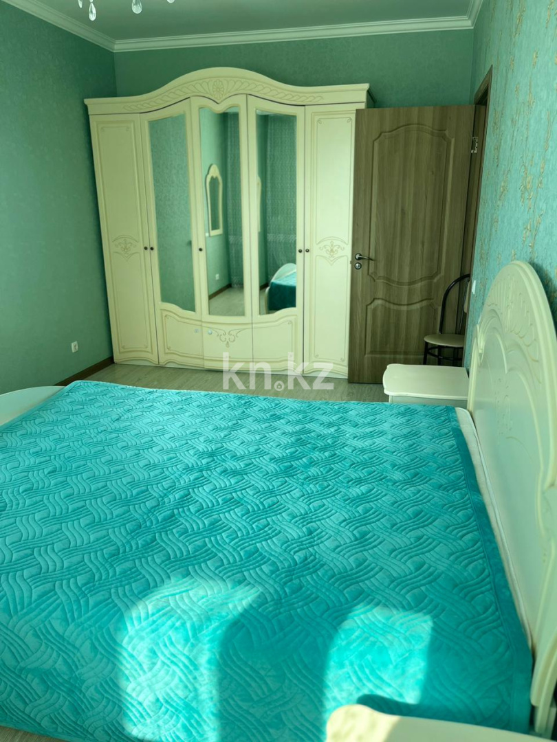 Аренда 2-комнатной квартиры, 66 м² в Астане - фото 4