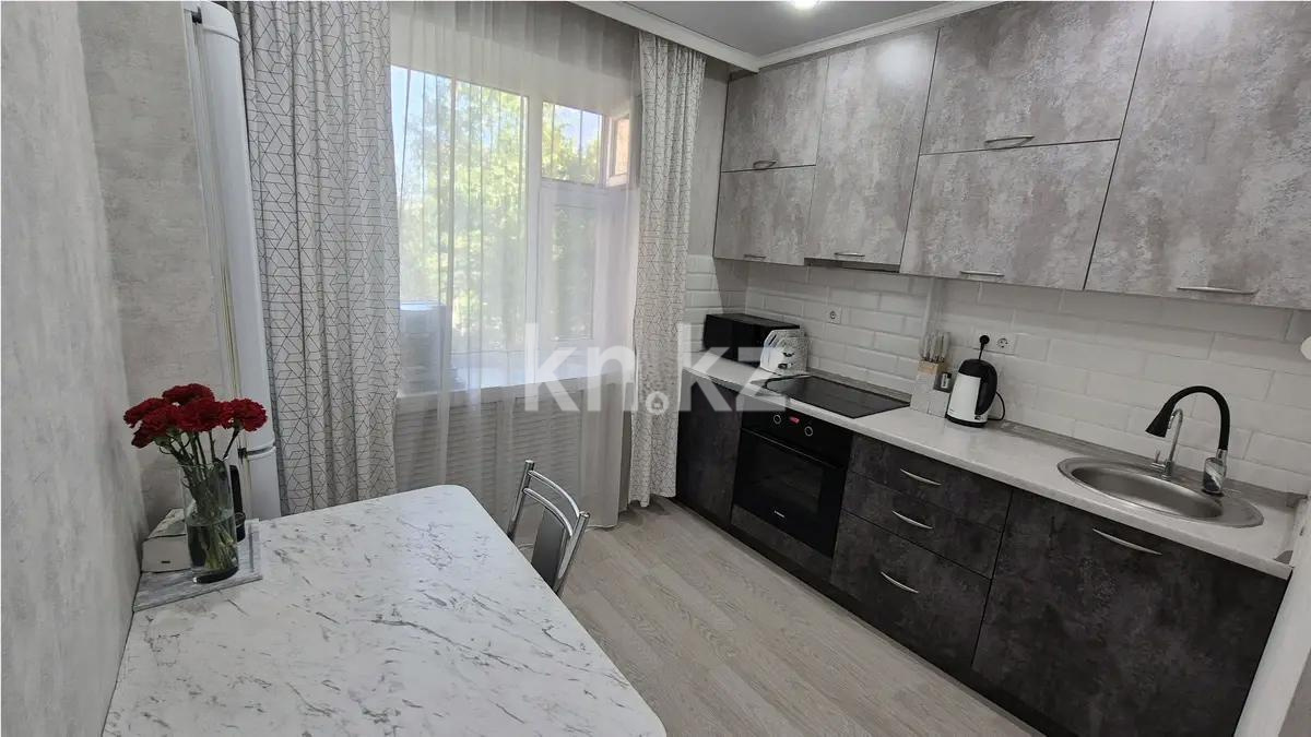Продажа 3-комнатной квартиры, 60 м² в Астане - фото 4