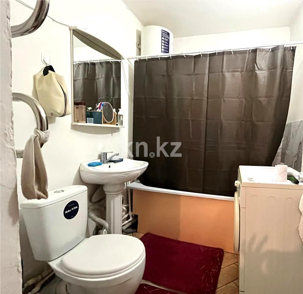 Продажа 1-комнатной квартиры, 44 м² - Недвижимость в Караганде - страница 27 фото 3 из 8