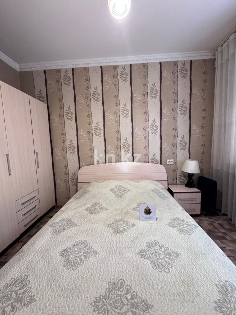 Продажа 2-комнатной квартиры, 66 м² в Алматы - фото 5