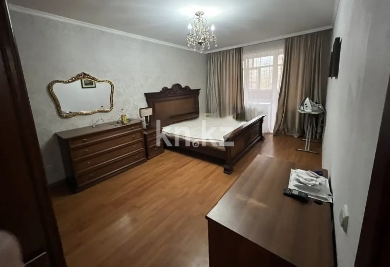 Продажа 4-комнатной квартиры, 93 м², ул. Ракымова, дом  22 - Продажа  четырехкомнатных квартир в новостройках Астаны фото 8 из 9