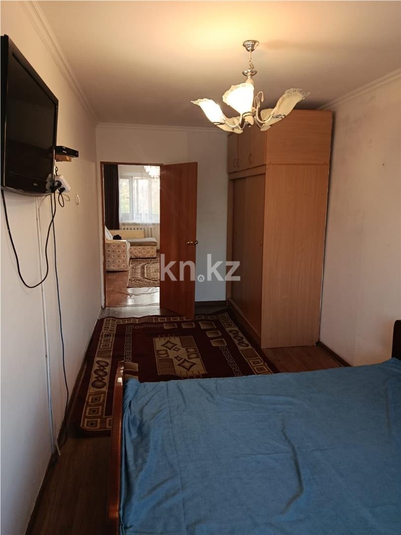 Продажа 2-комнатной квартиры, 50 м² - Продажа квартир в панельном доме в Казахстане - страница 65 фото 4 из 7