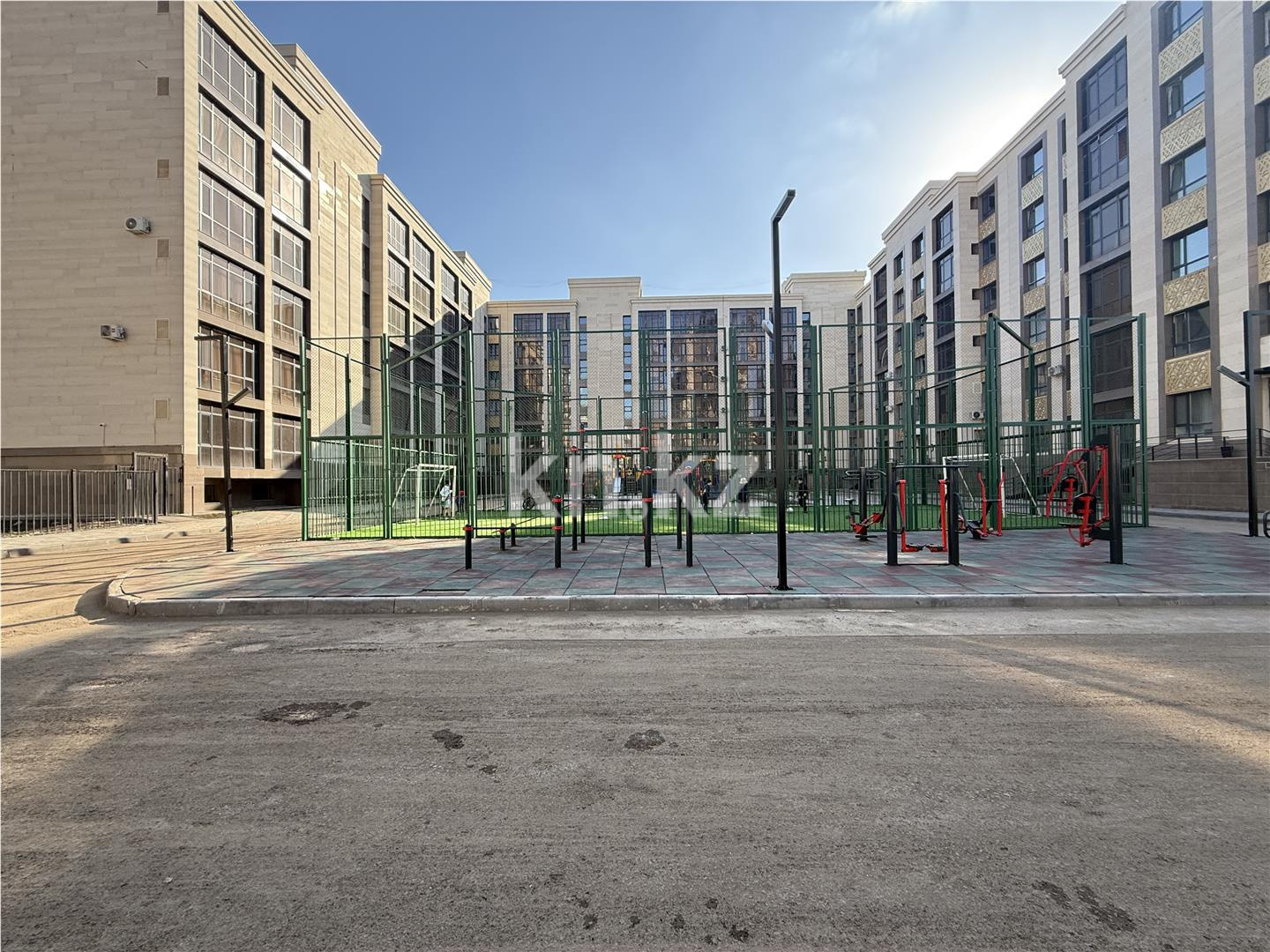 Продажа 5-комнатной квартиры, 221 м² - Продажа квартир в Казахстане - страница 16 фото 11 из 12