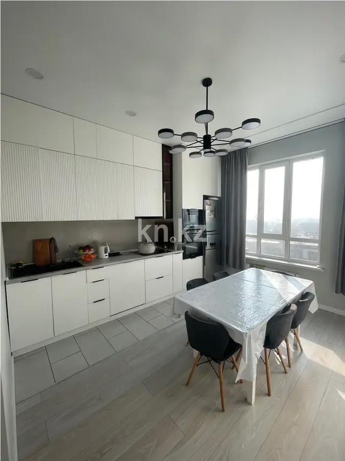 Продажа 2-комнатной квартиры, 64 м², пр. Райымбека, дом  351/1 в Алматы - фото 3