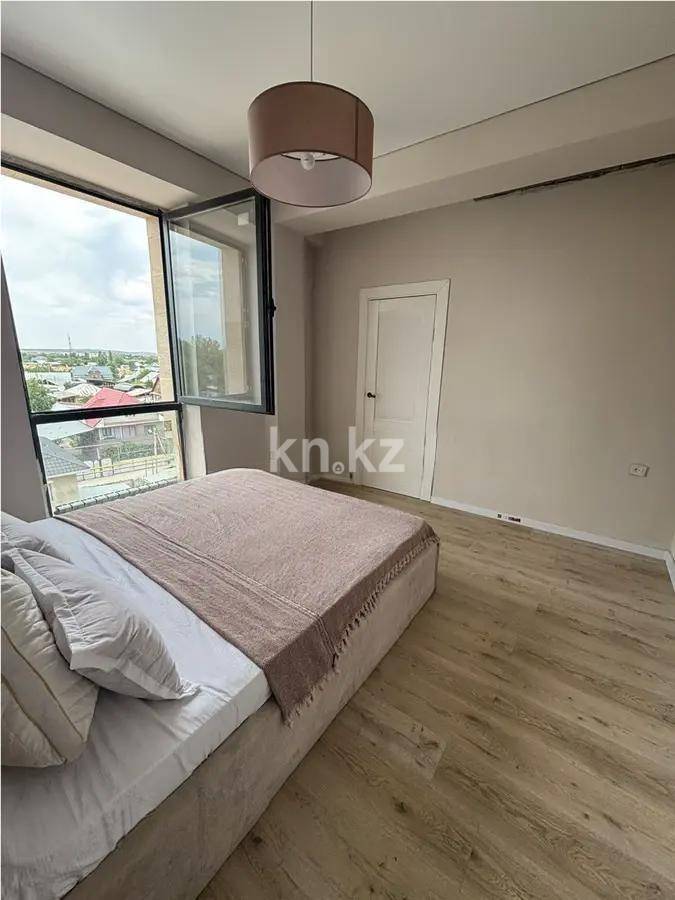 Продажа 2-комнатной квартиры, 47.4 м² в Алматы - фото 2