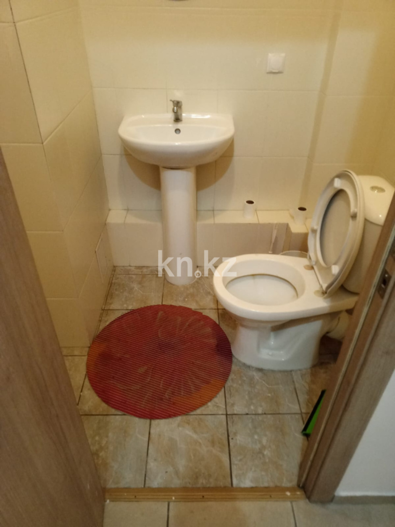 Аренда 1-комнатной квартиры, 42 м², пр. Кабанбай батыра, дом  60а/20 - пр. Улы Дала - Аренда  однокомнатных квартир помесячно в Астане фото 3 из 9