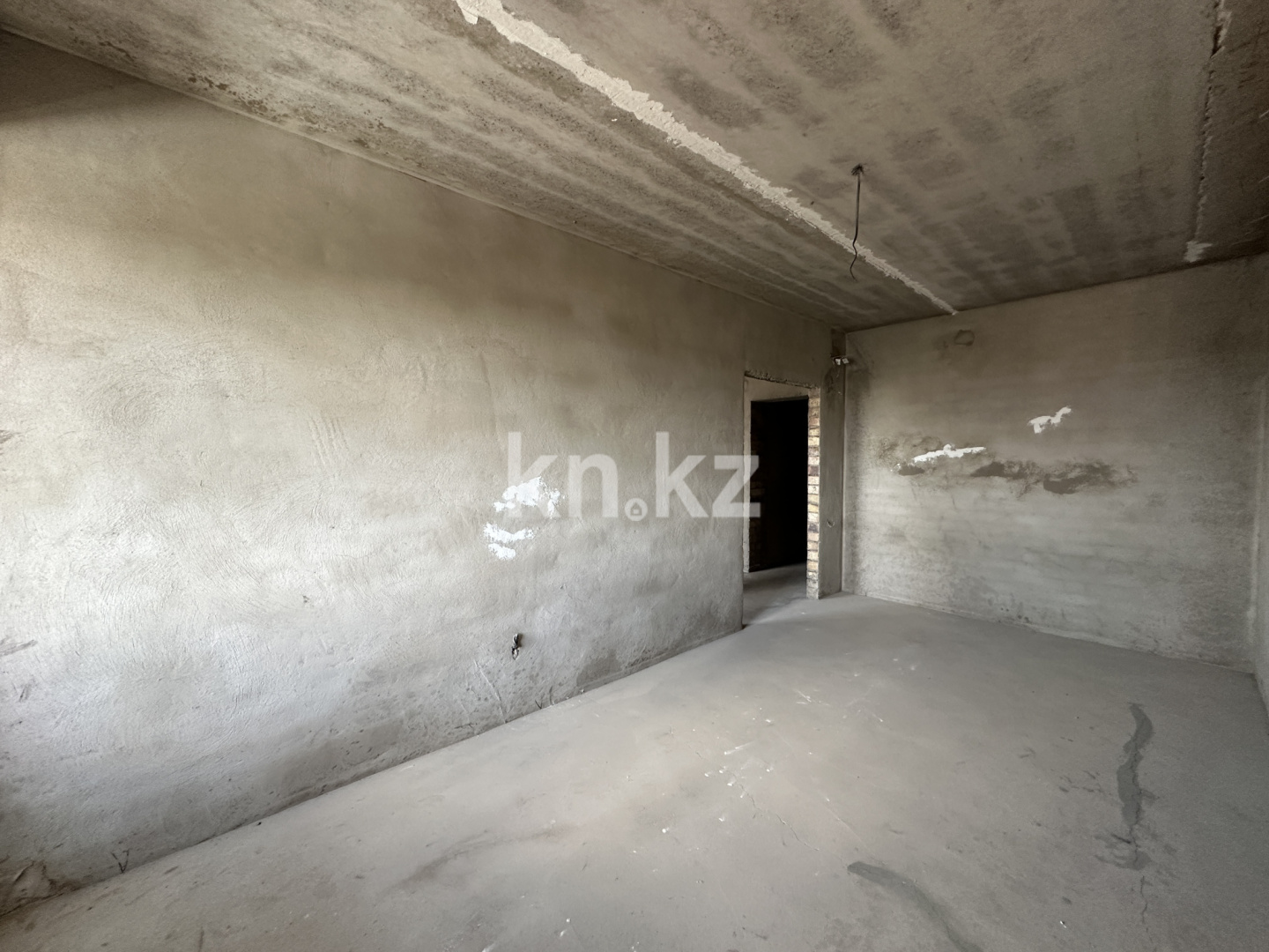 Продажа 2-комнатной квартиры, 52 м², ул. Муканова, дом  21/3 - Продажа  двухкомнатных квартир в Караганде фото 7 из 16