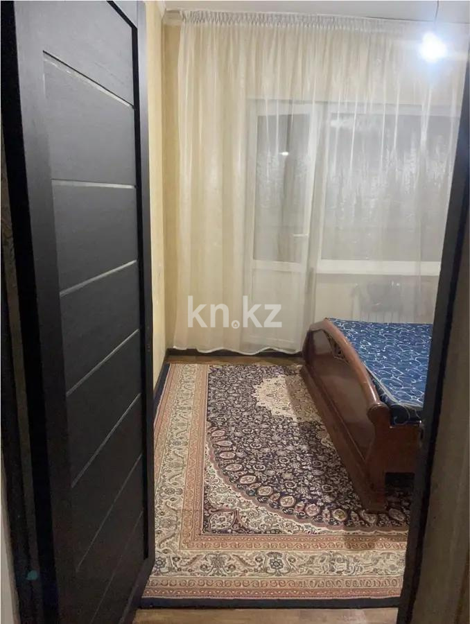 Продажа 2-комнатной квартиры, 58 м² в Алматы - фото 2