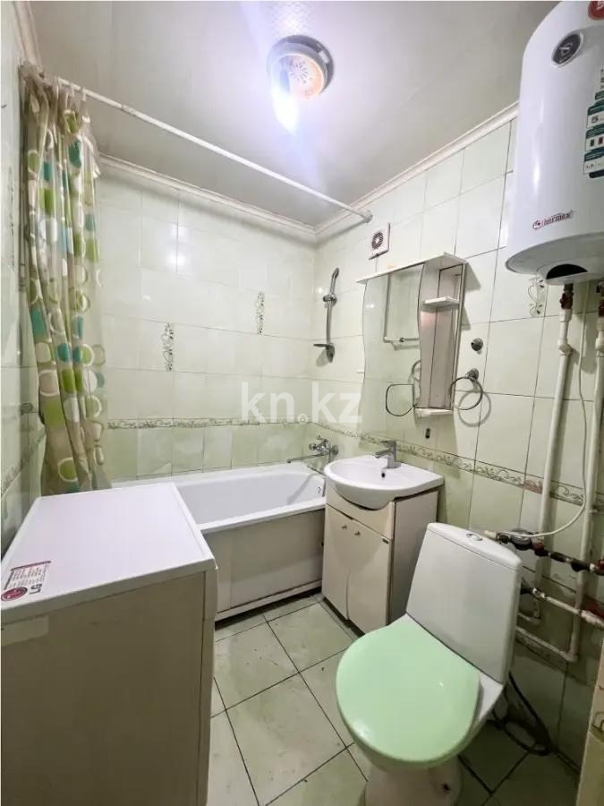 Продажа 3-комнатной квартиры, 42 м² - Продажа квартир в Казахстане - страница 17 фото 5 из 5