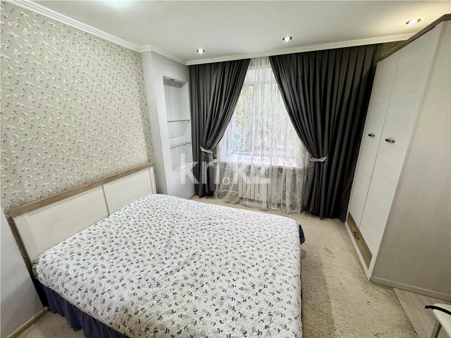 Продажа 4-комнатной квартиры, 76 м² в Караганде - фото 4