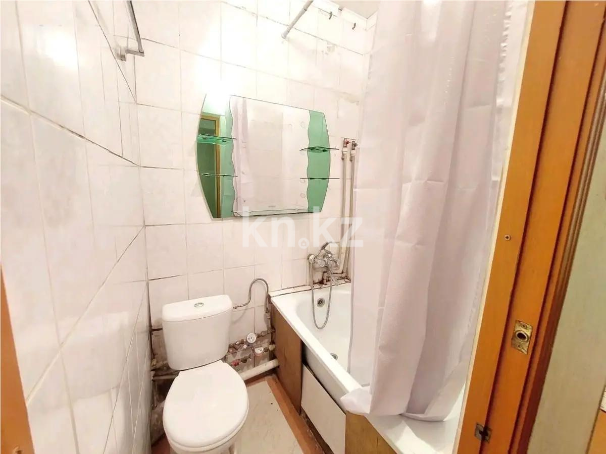 Продажа 1-комнатной квартиры, 22 м², пр. Райымбека, дом  206Б - Продажа квартир в Алматы с фото фото 3 из 3