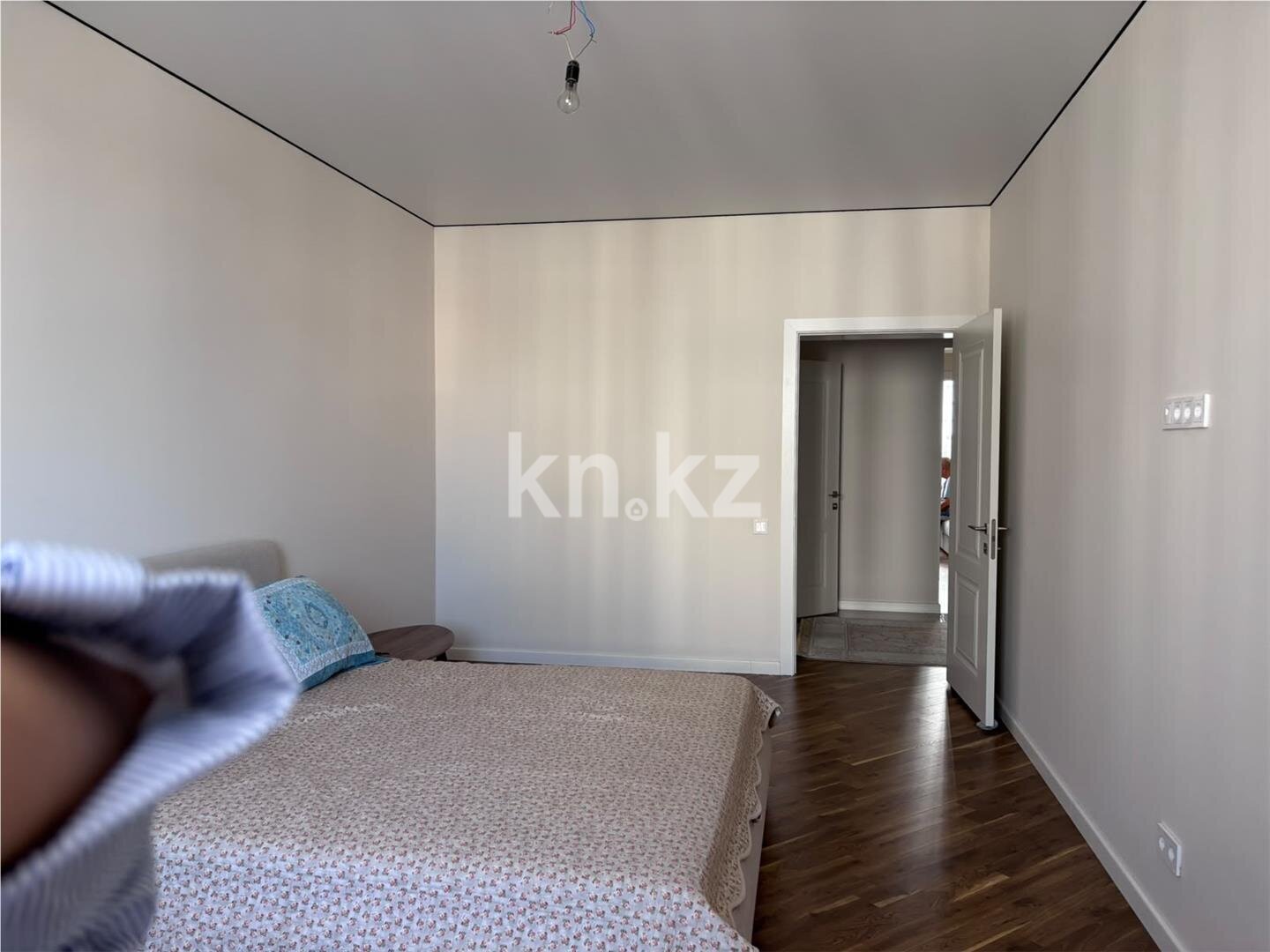 Продажа 3-комнатной квартиры, 77.1 м² в Астане - фото 2